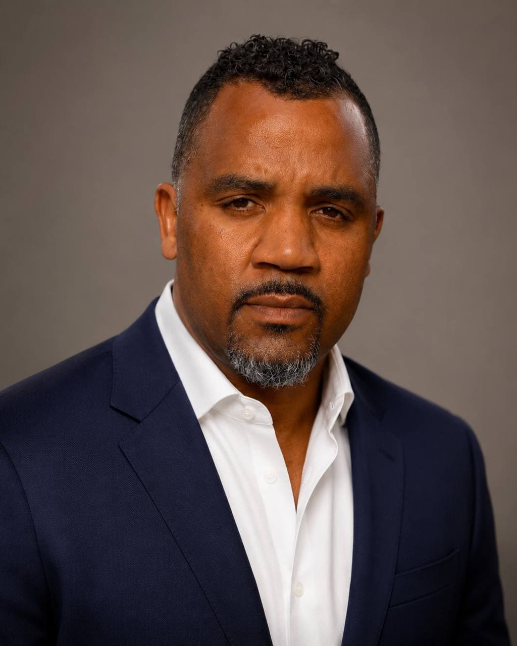 Ulysses Williams, President of Ulixes Corporation.